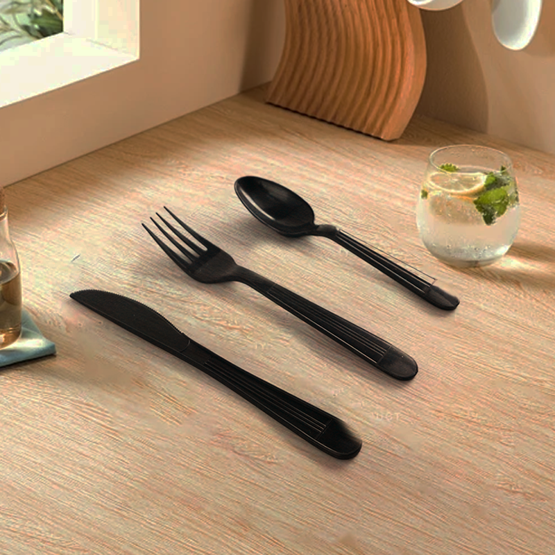 Disposable Cutlery