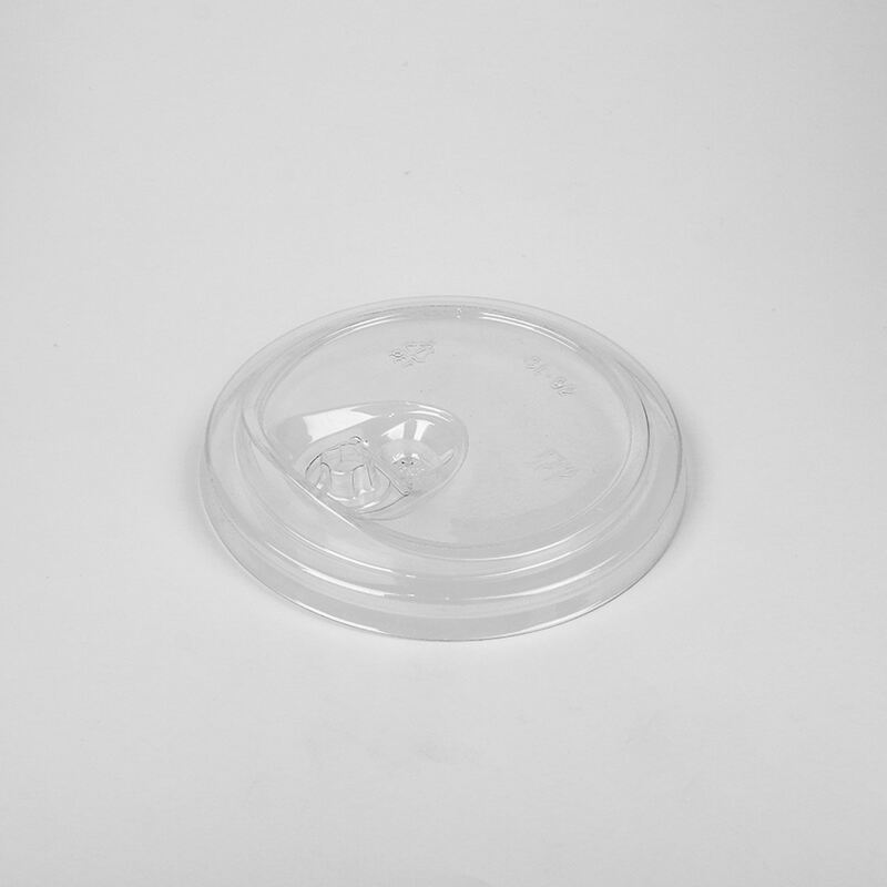 92mm PET Switch Lid for Cold Cup,PET-92ST