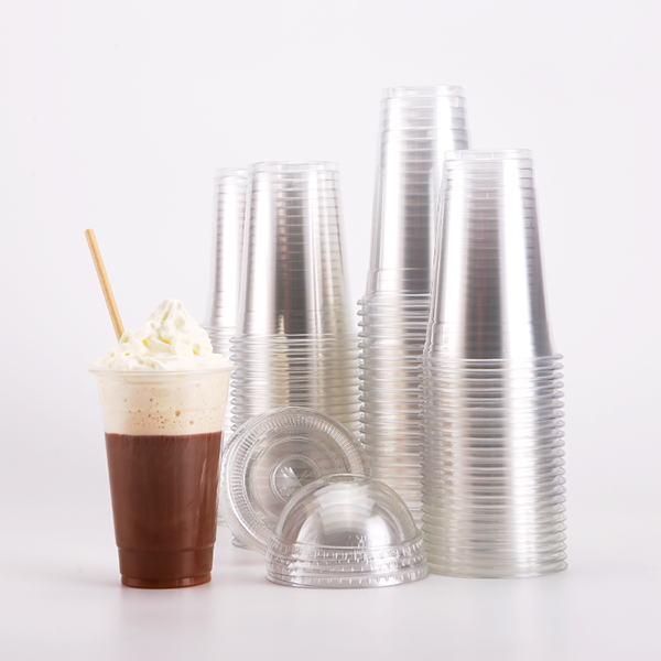 Market strategy of American plastic cup manufacturers: a comprehensive analysis from production to sales