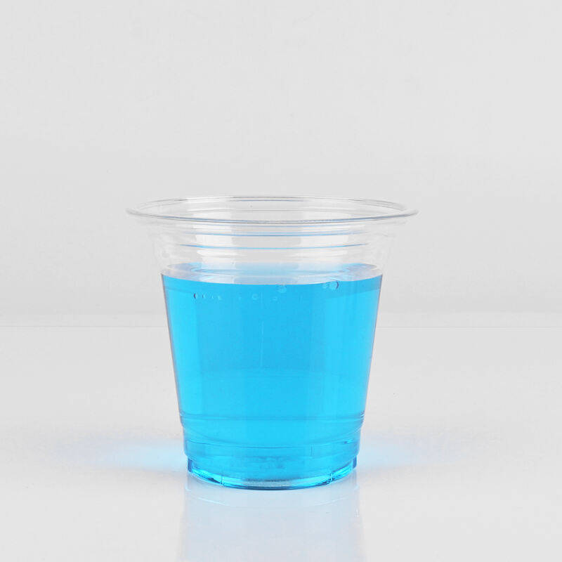 360ml PET Plastic Cup 360ml - 98mm caliber ,PET-360-98