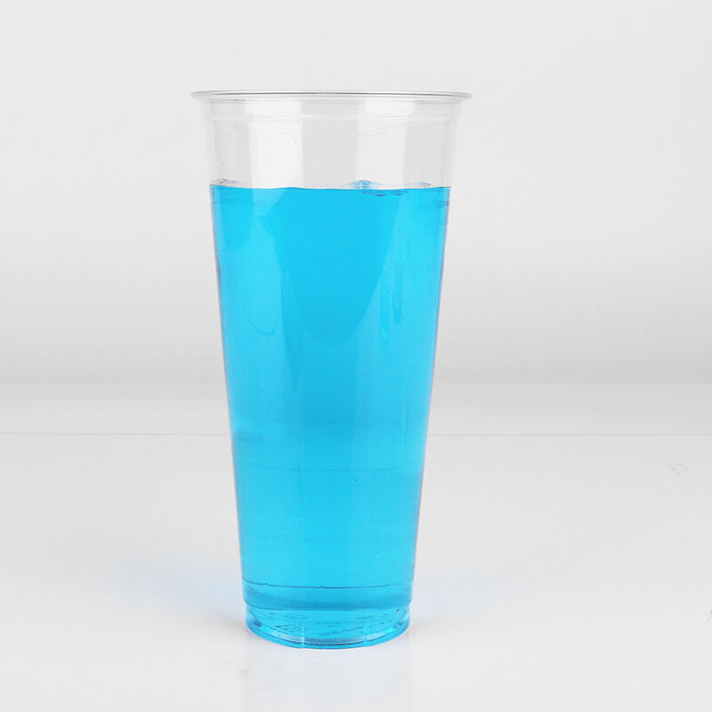 24oz PLA Cold Cup 660ml - 78mm caliber,PLA-24oz-90