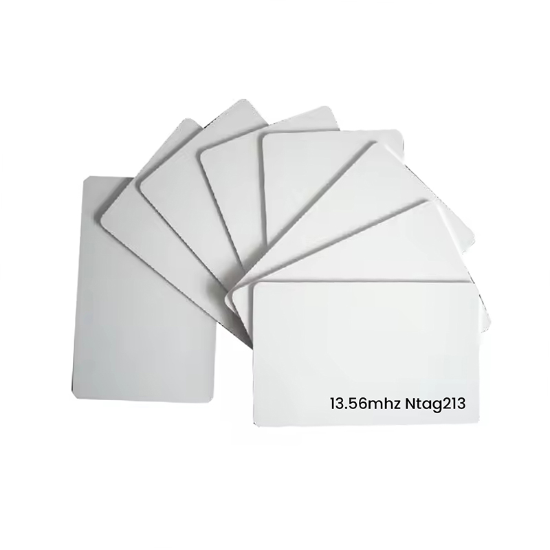 FPC Mini Tag: Soluzioni RFID Compact per Esigenze Varie
