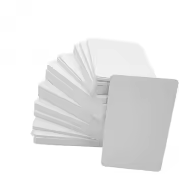 memoria de Usuario de 256 Bytes: Tarjetas PVC NTAG 424 DNA para Pago Inteligente y Protección contra Falsificaciones
