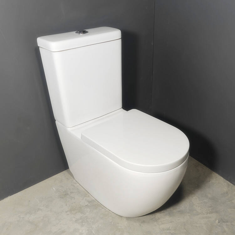 Superior Comfort-Height Ergonomic Design