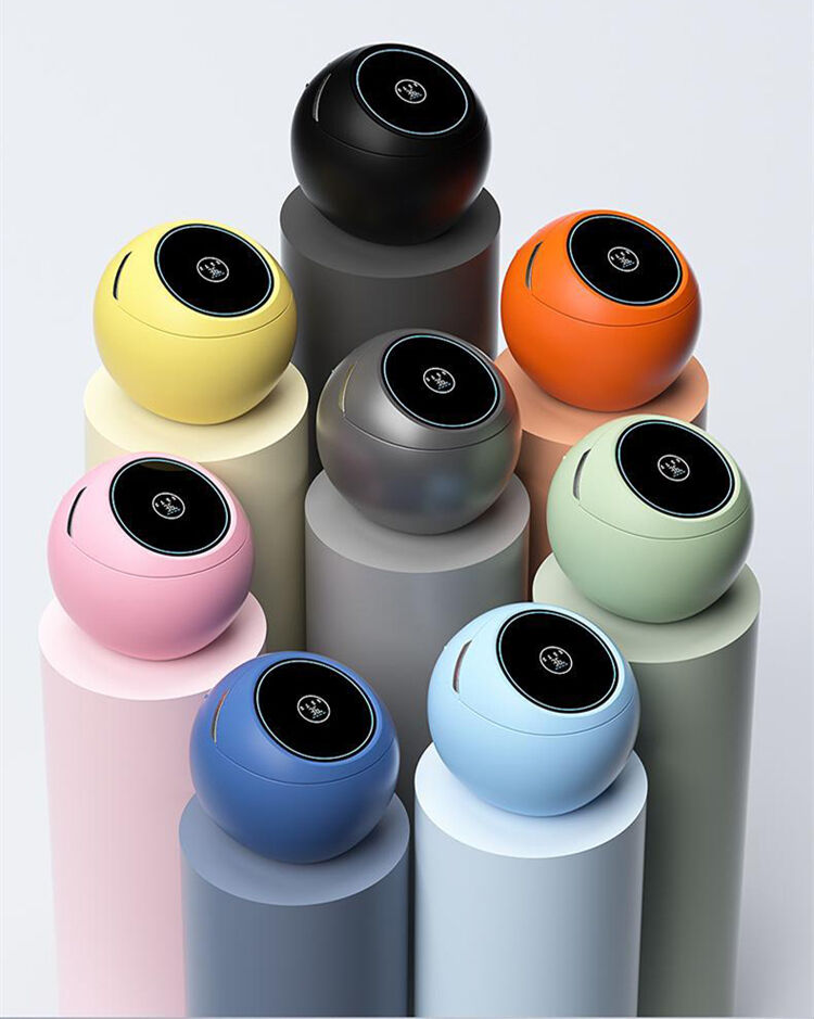 Intelligent Water Management and Eco-Efficiency