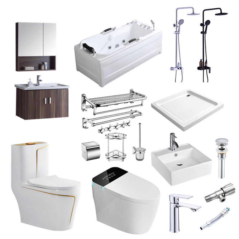 Choosing the Right Toilet for Your Home