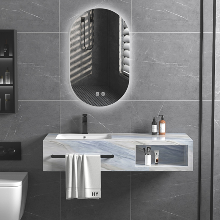 Design Personalizável e Flexibilidade de Instalação  