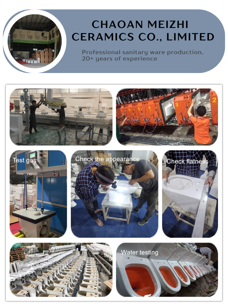 Tief einsteigen: Die ultimative „körperliche Untersuchung“ einer modernen Toilette – Hinter den Kulissen des Inspektionsprozesses