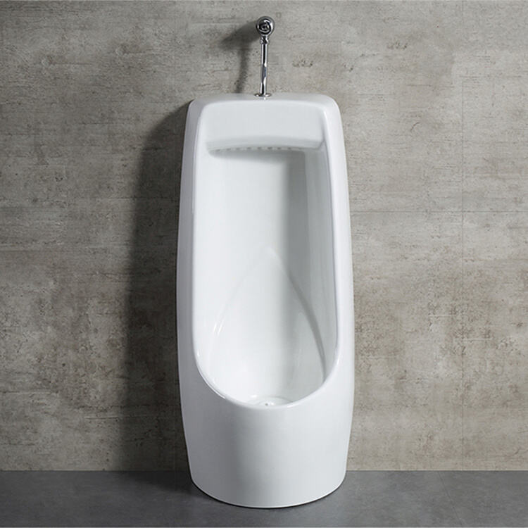 Touchless Hygiene Innovation