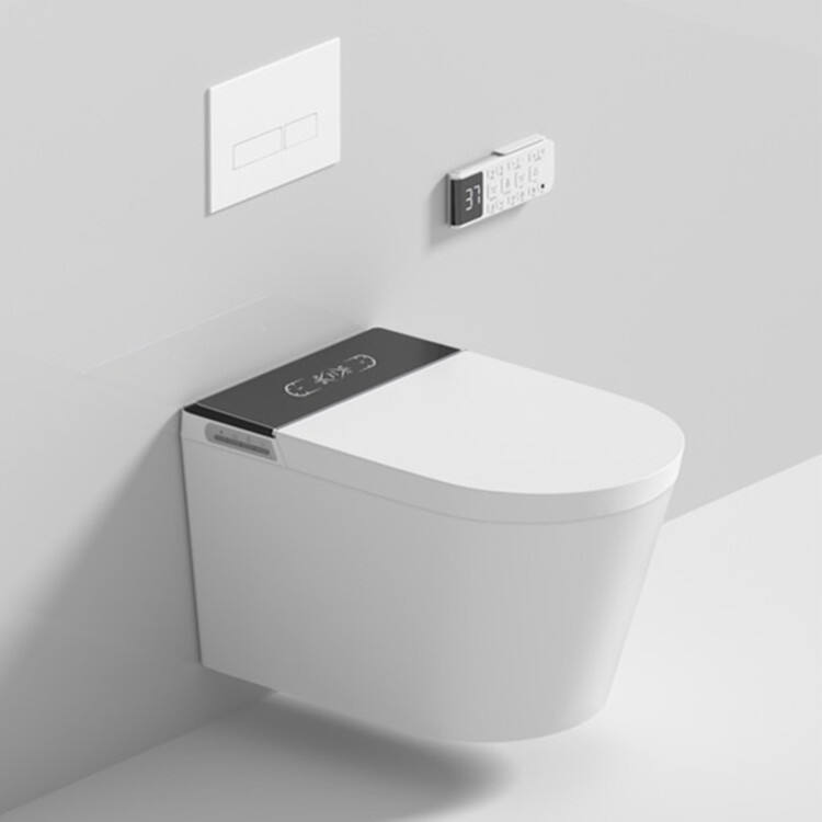 Personalized Comfort and Smart Connectivity Features