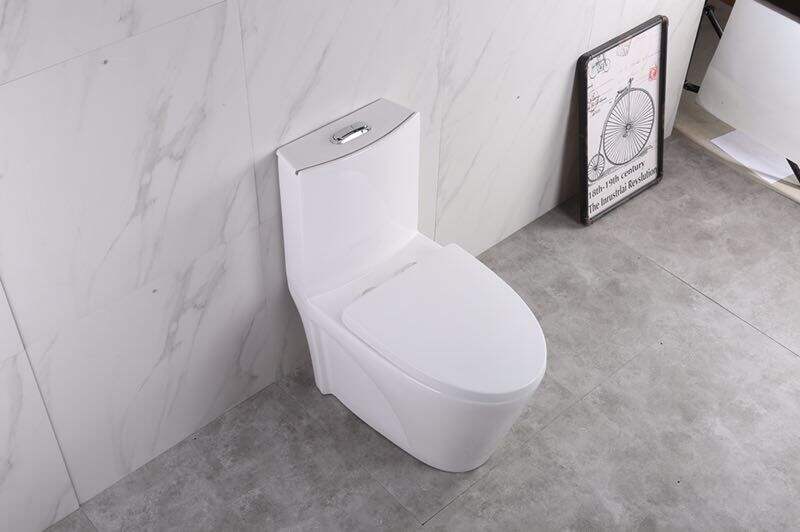 Ceramic toilet water saving china manufacturer sanitary ware toilet for sale