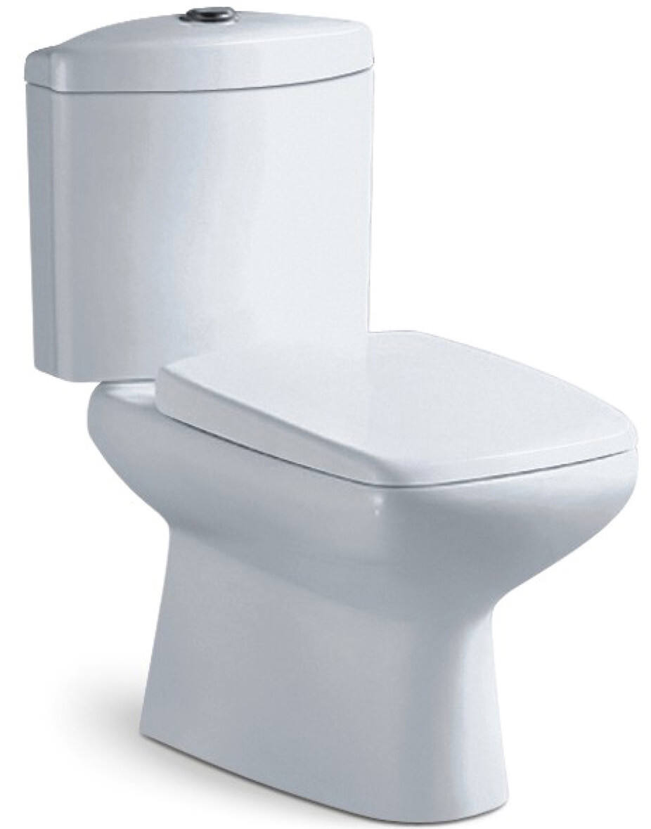 Sistemas de higiene e manutenção superiores