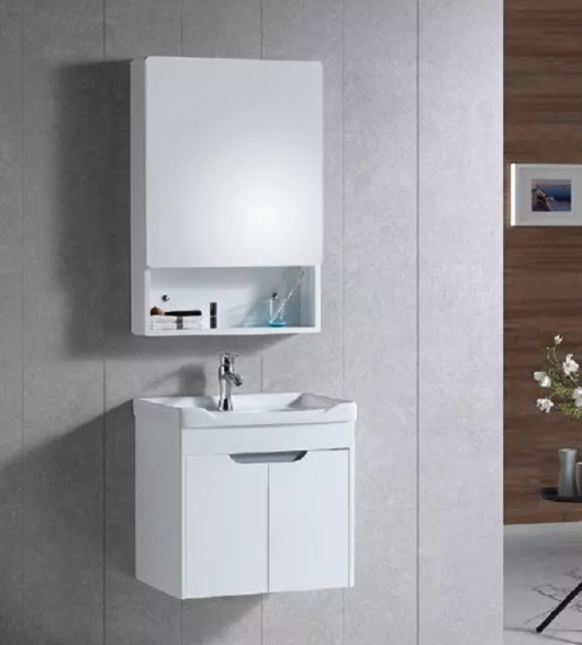 Sistema Avançado de Proteção contra Umidade