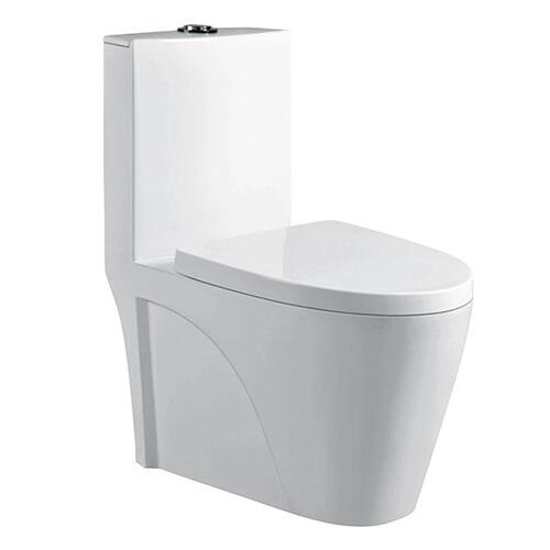 Ceramic toilet water saving china manufacturer sanitary ware toilet for sale