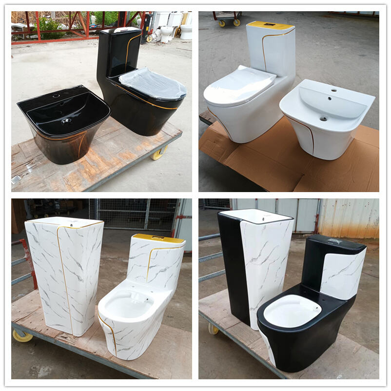 Advanced Water Conservation Technology