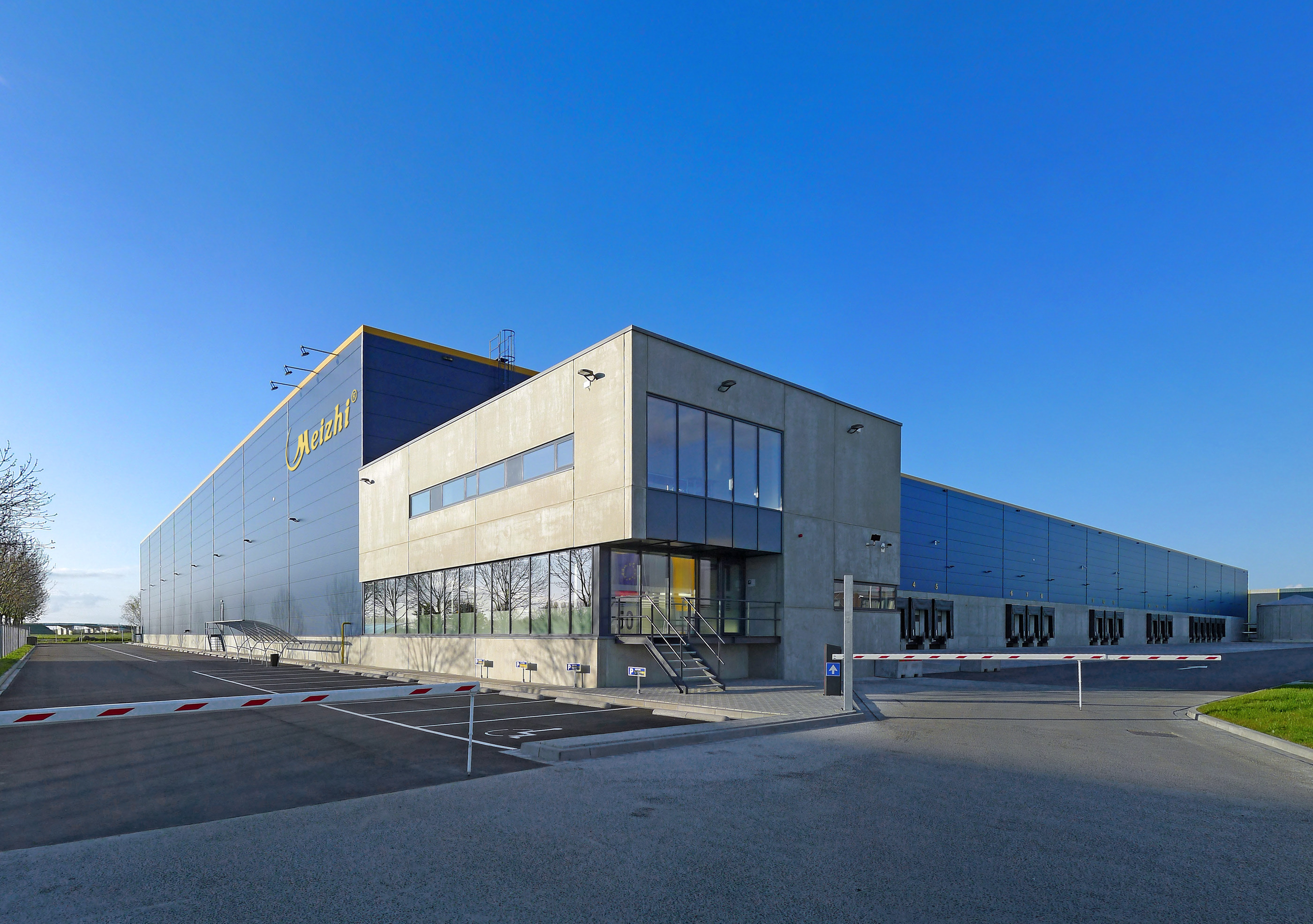 Check out the company video for Company