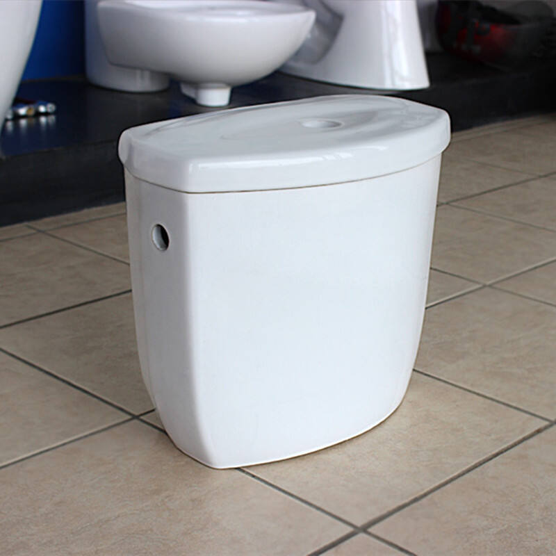 Chaozhou factory bathroom cheap washdown ceramic two piece toilet