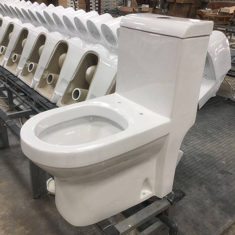 China sanitary ware factory one piece ceramics wc brand toilet