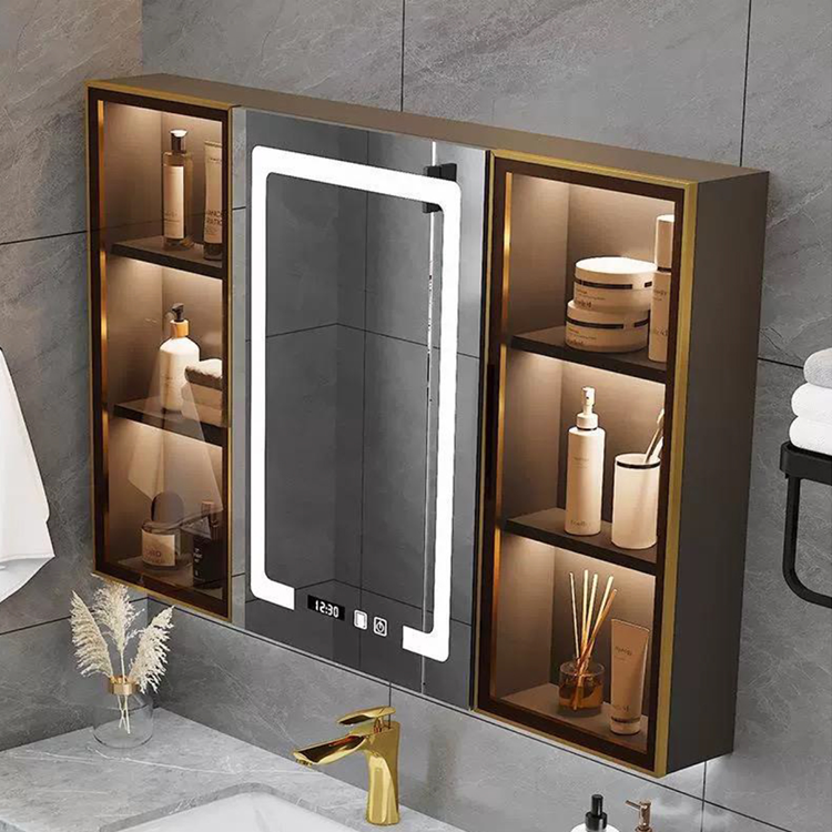 Was einen intelligenten Spiegel energieeffizient macht