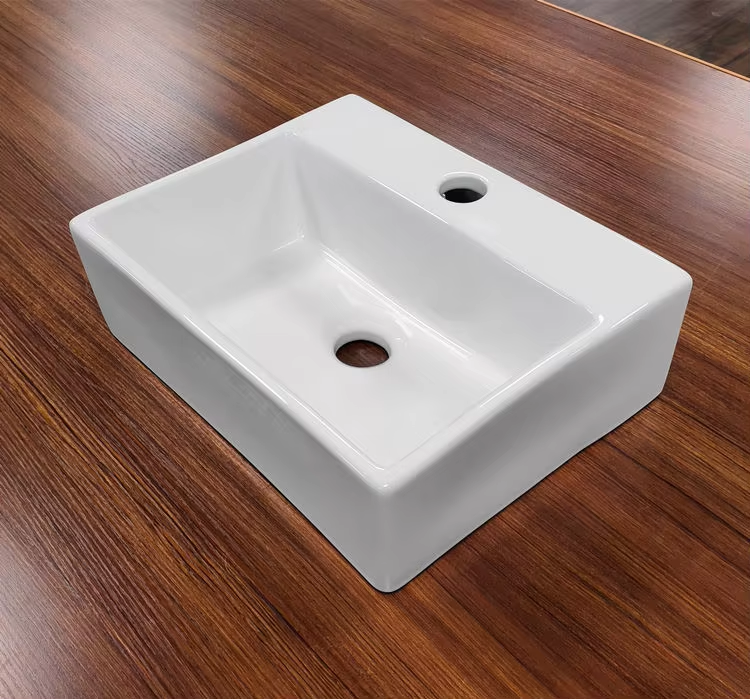 How to Maintain Your Bathroom Basins