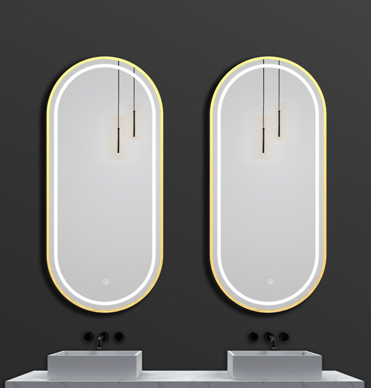 Integrated Smart Display with Seamless Information Access