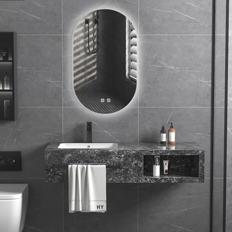 Integração de Design Elegante e Aprimoramento Estético