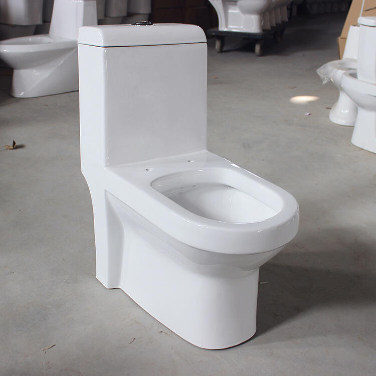 China sanitary ware factory one piece ceramics wc brand toilet