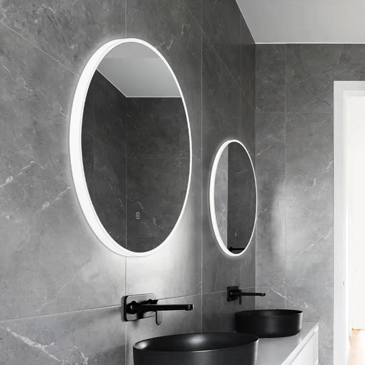 Interactive Touch Technology and Intuitive User Interface