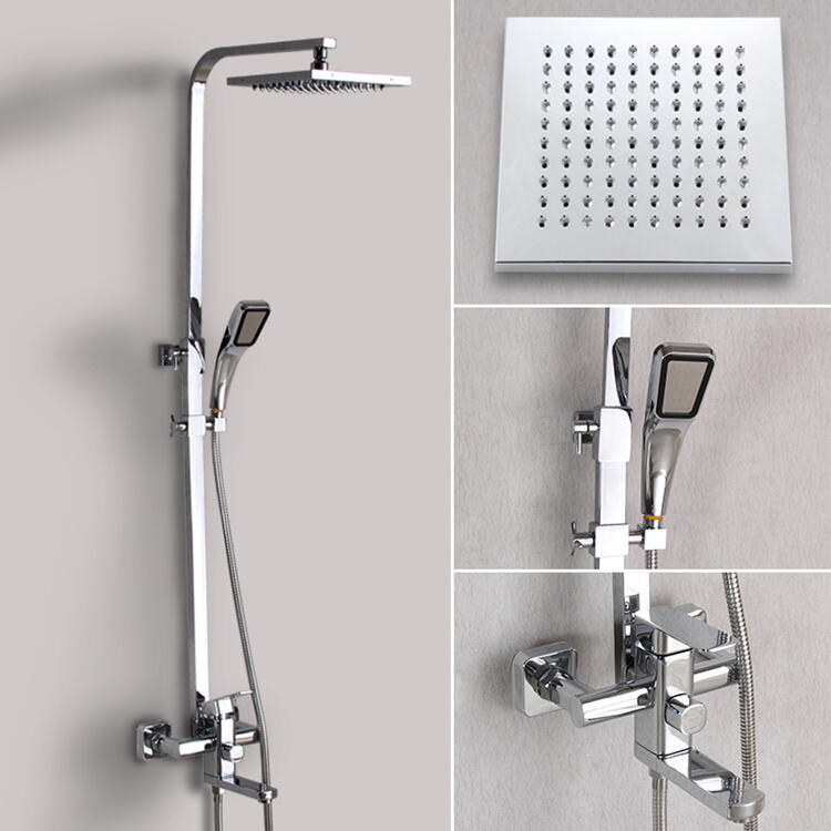 Advanced Water Pressure Technology at Flow Control Systems