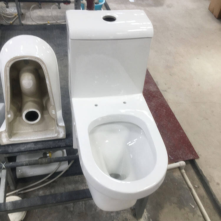 China sanitary ware factory one piece ceramics wc brand toilet