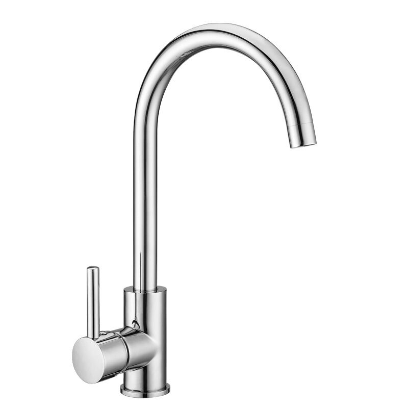 Advanced Water Control Technology