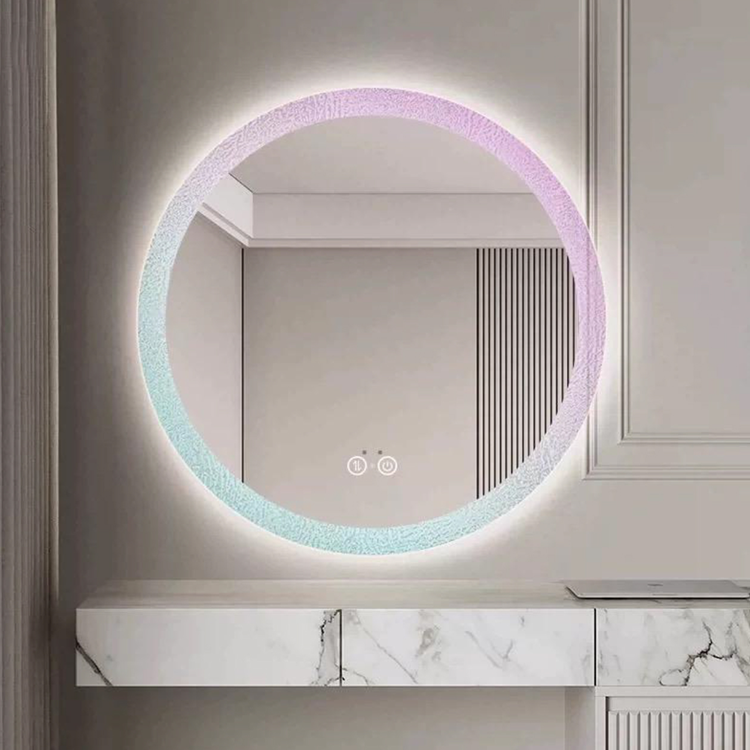 Advanced LED Lighting System with Customizable Settings