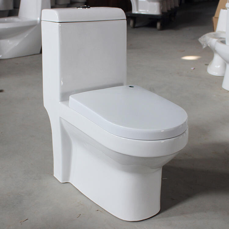 China sanitary ware factory one piece ceramics wc brand toilet