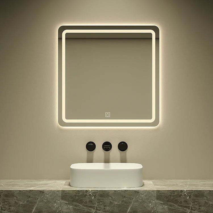 Intelligent Display Technology with Adaptive Brightness Control