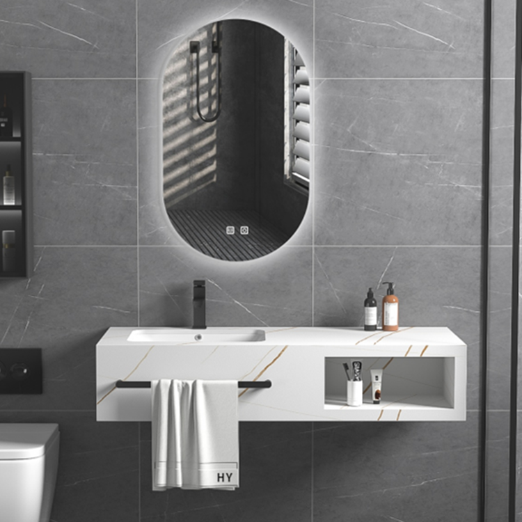 Integração de Design Versátil e Aprimoramento Estético