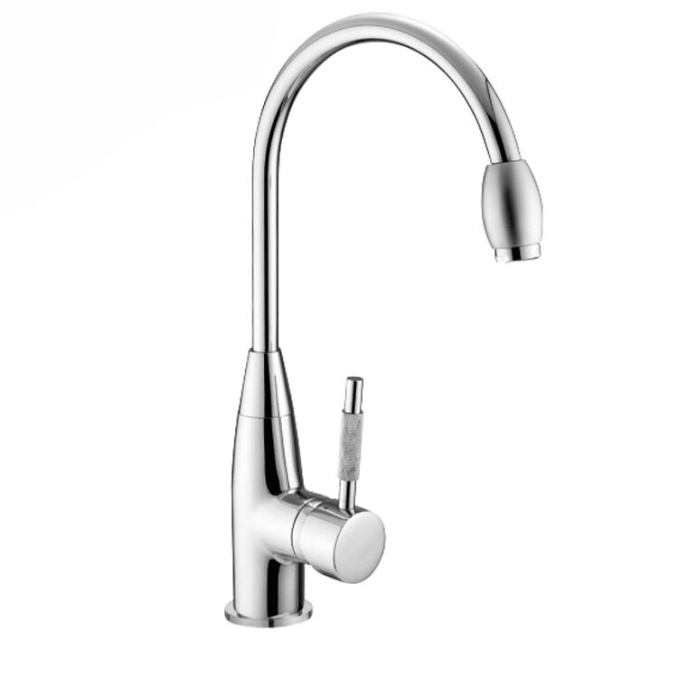 Superior Water Temperature Control and Safety Features