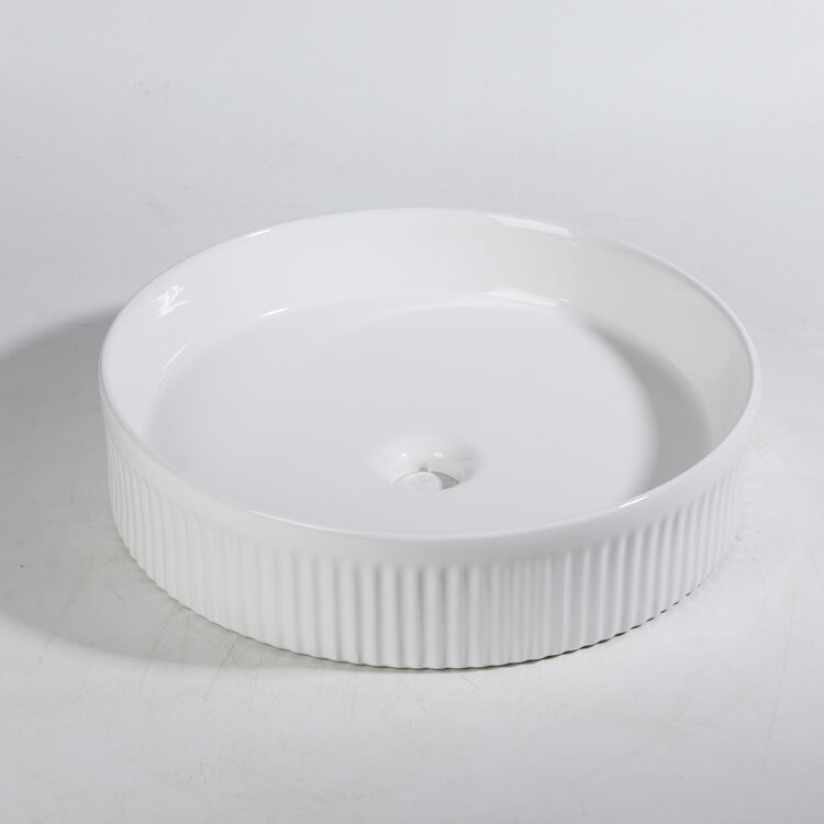 A janë lavabotet artistike të qëndrueshme për përdorim të përditshëm?