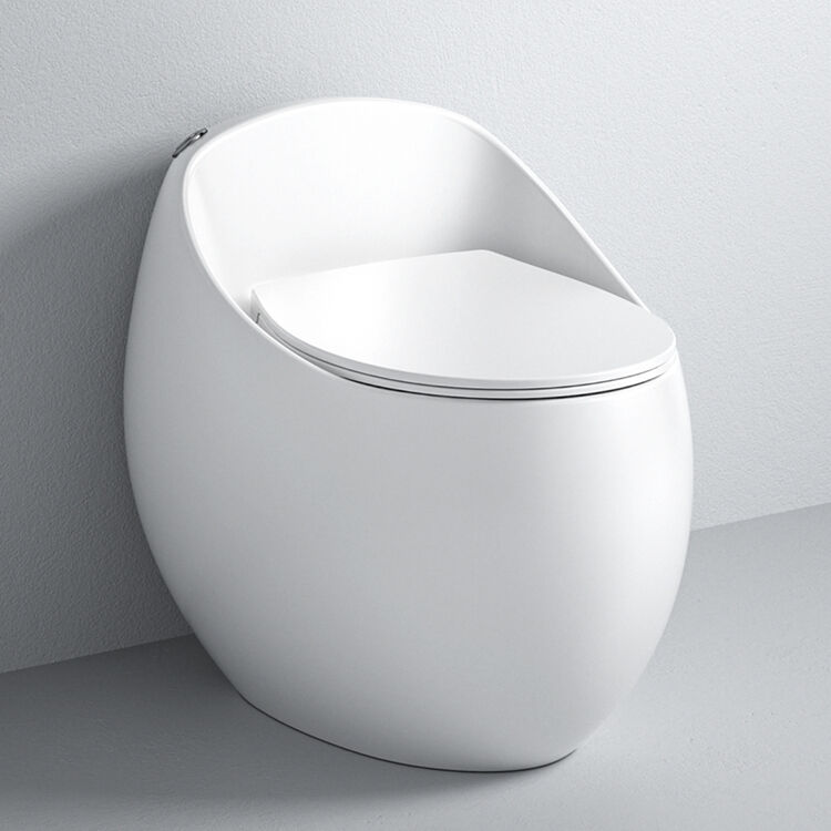 Cilat janë markat kryesore që ofrojnë tualet me një copë?