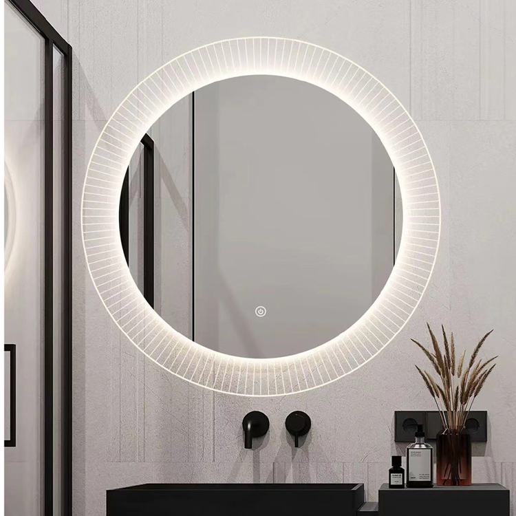 Premium Lighting and Ambiance Control