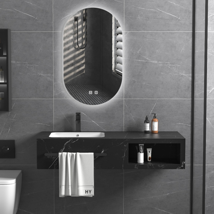 Why do distributors stock water-saving smart toilet models today?