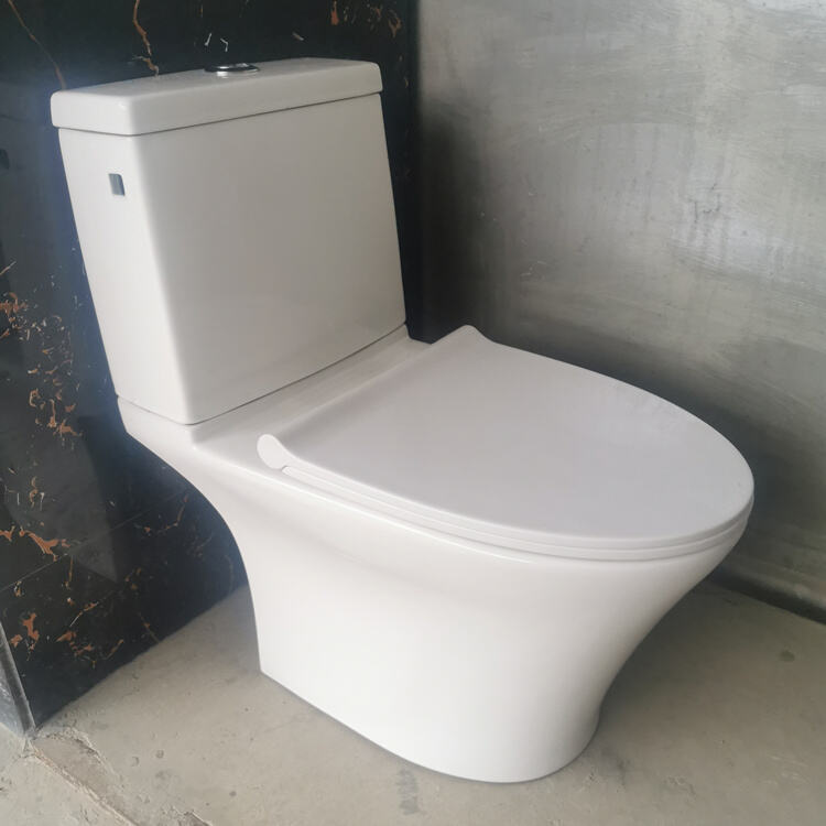 Superior Comfort and Accessibility Features