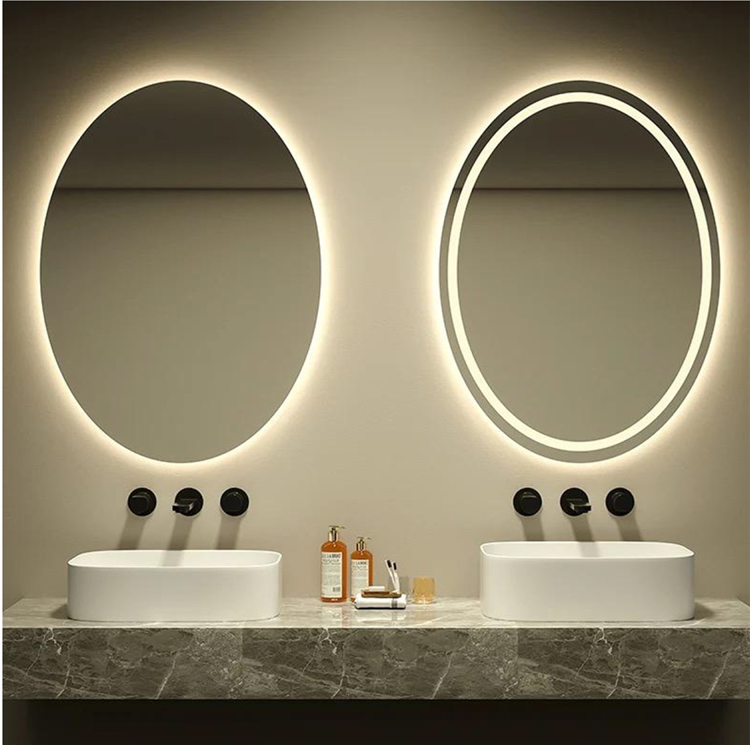 Professional-Grade Magnification and High-Definition Display