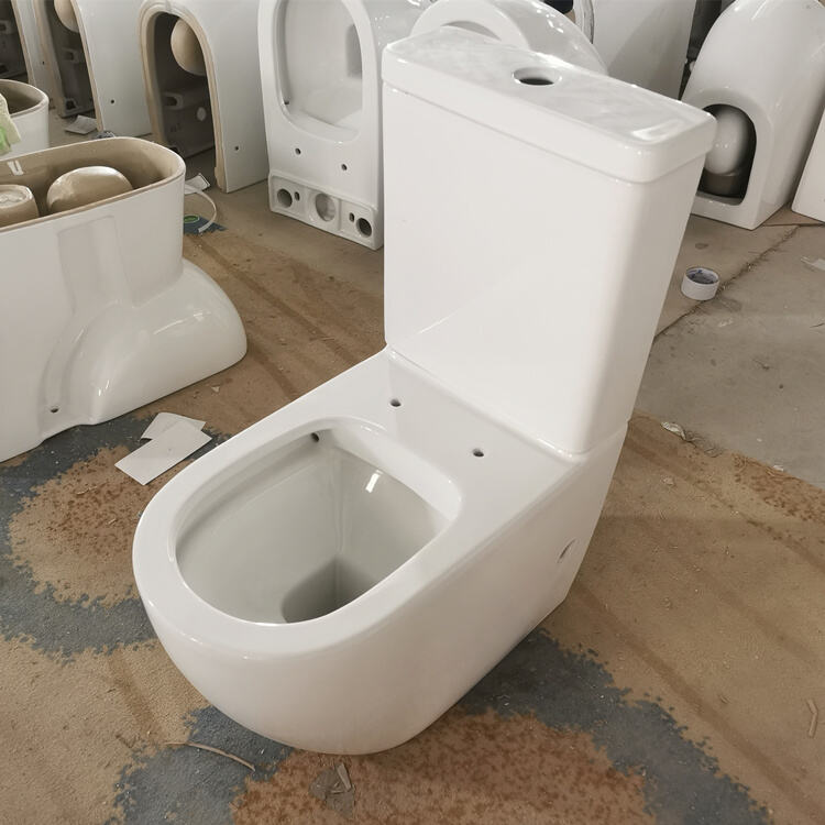 What Are the Pros and Cons of a Two Piece Toilet
