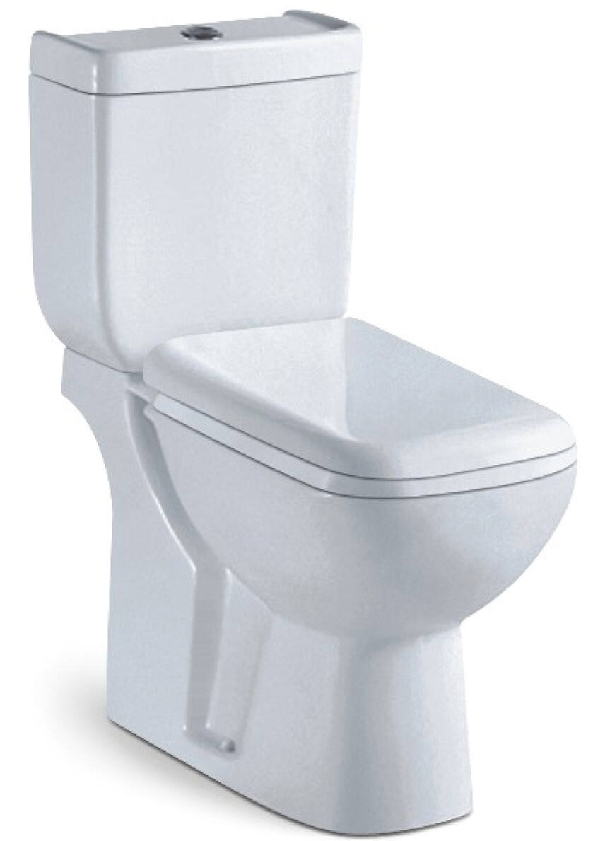 How to maintain a high-gloss finish on a ceramic bathroom sink?