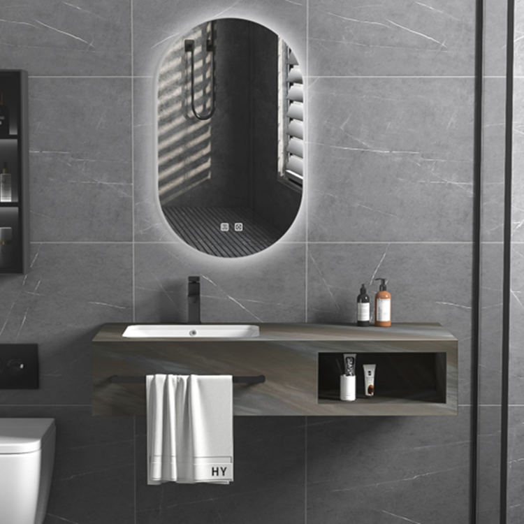 Sistema Avançado de Iluminação LED Multizona