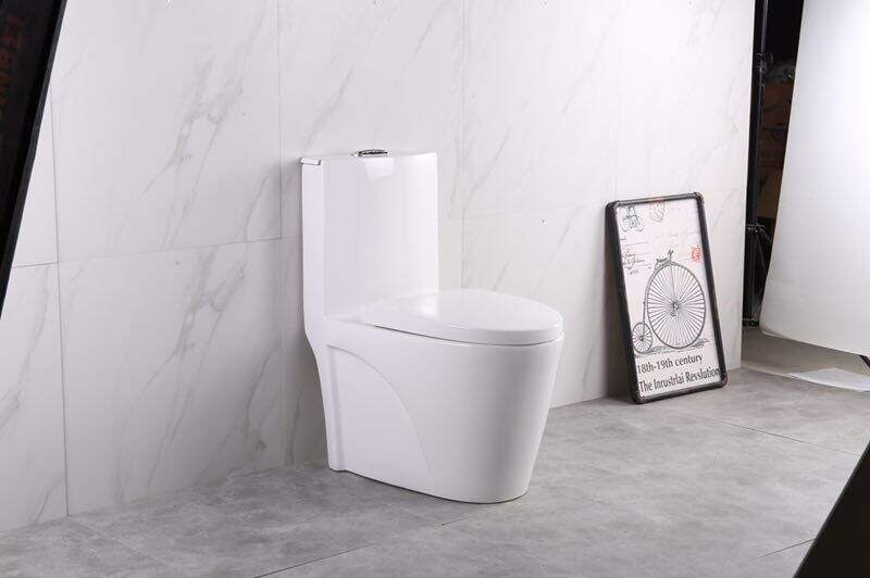 Ceramic toilet water saving china manufacturer sanitary ware toilet for sale