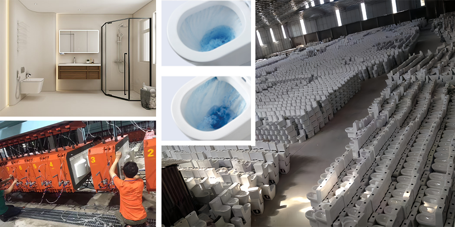 Chaoan Meizhi Ceramics Co., Ltd.