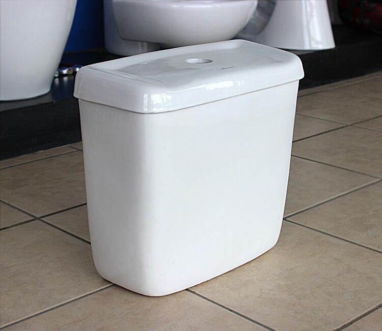 White color sanitary wares ceramic siphonic two piece toilet set s- trap wc toilet with low prices for hotel bathroom