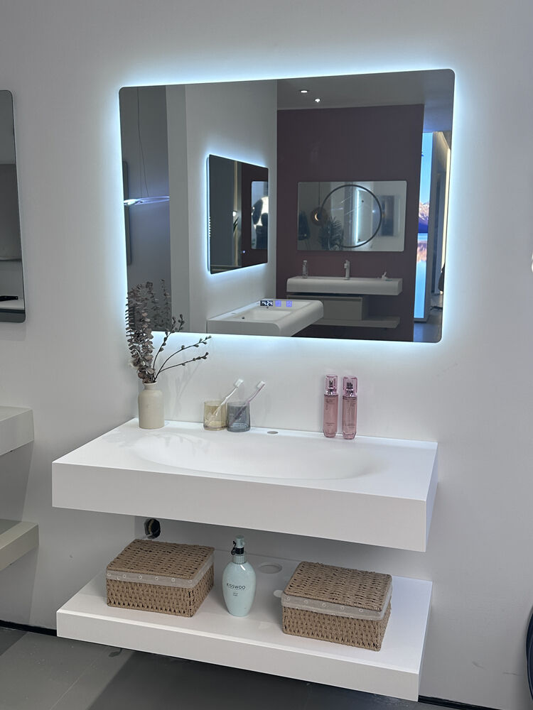 Trends in Bathroom Cabinet Styles