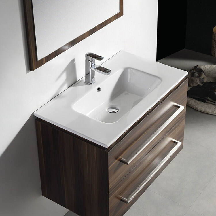 The Evolution of Bathroom Basins